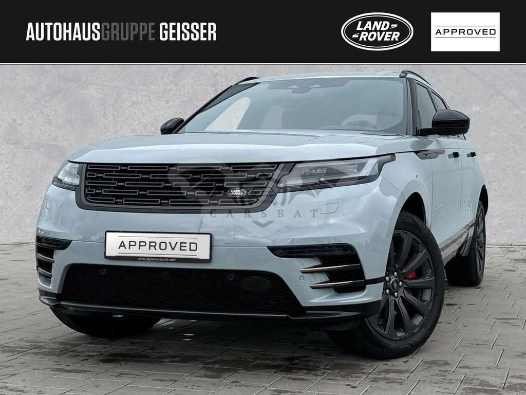 Land Rover Range Rover Velar 2023