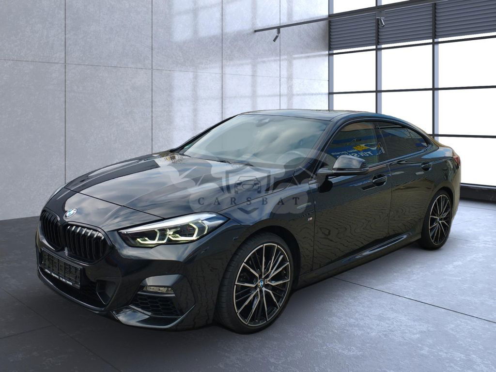 BMW 2 Series 218 Gran Coupe 2021