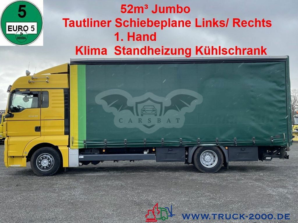 MAN TGX 2013