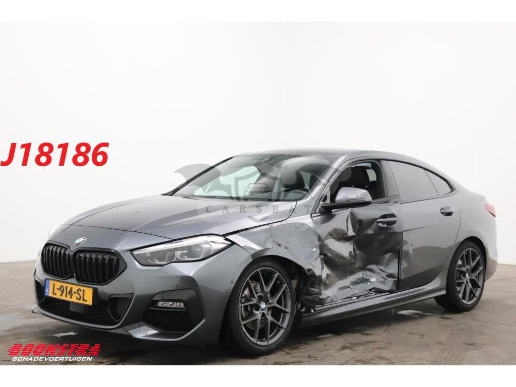 BMW 2 Series 218 Gran Coupe 2021