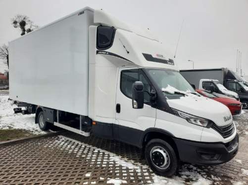 Iveco Daily 2023