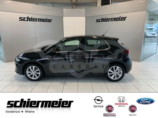 Opel Corsa 2022