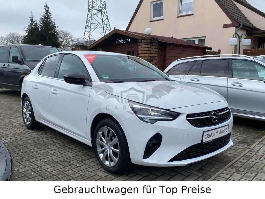 Opel Corsa 2020