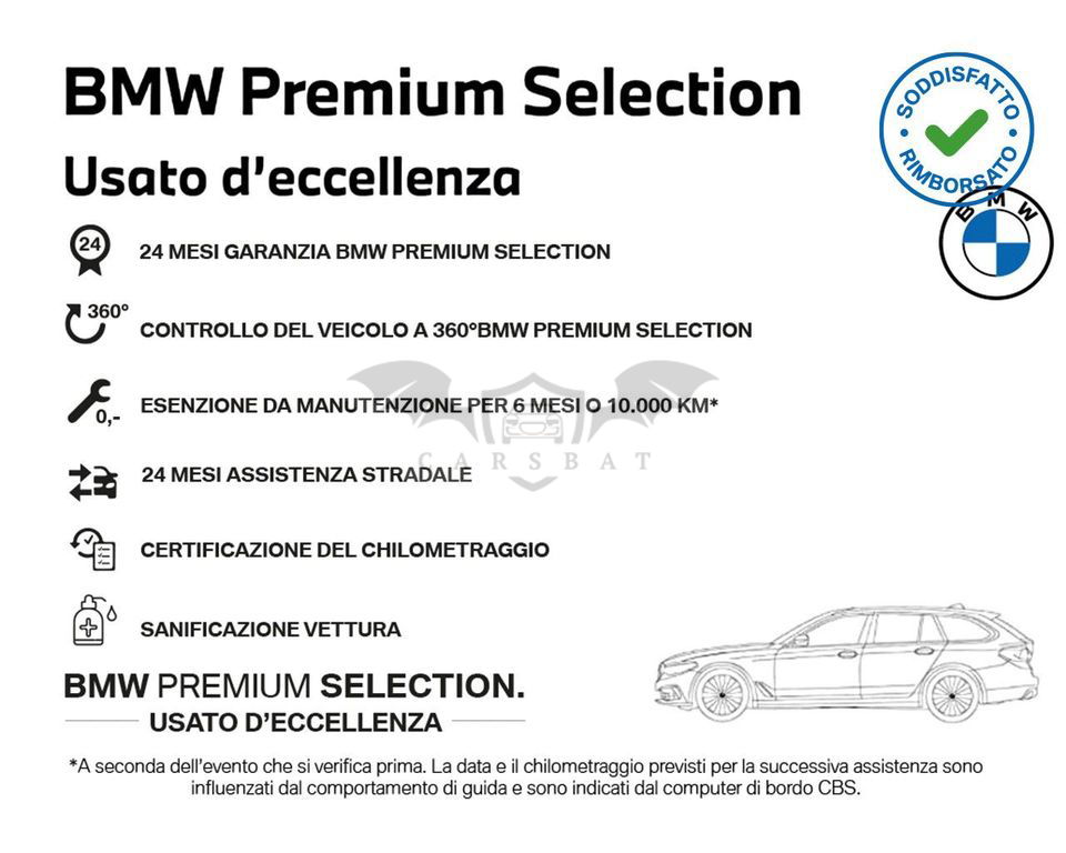 BMW 2 Series 218 2021