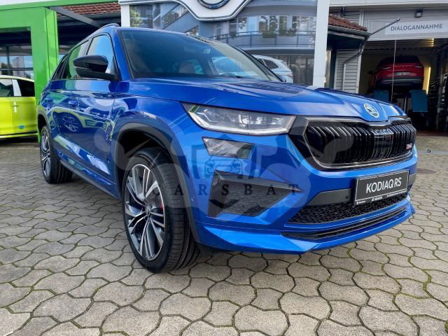 Skoda Kodiaq 2024