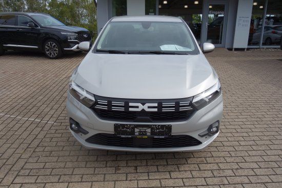 Dacia Logan 2023
