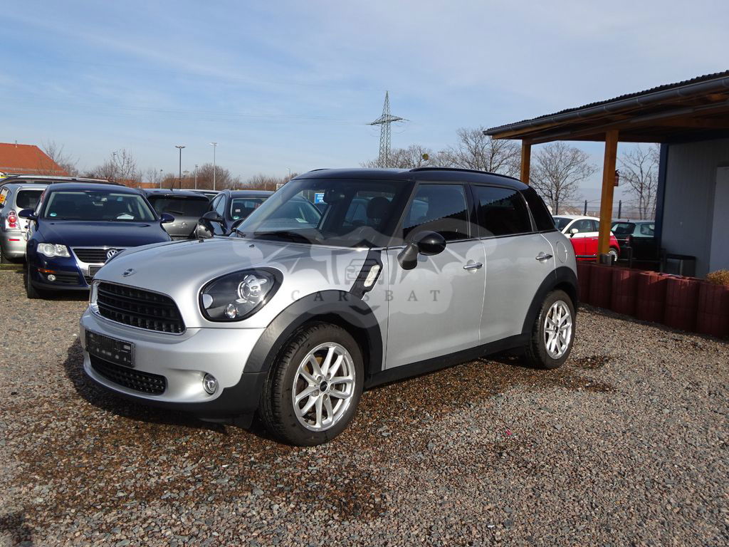 Mini Cooper 2015