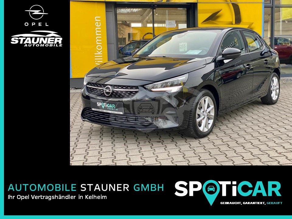 Opel Corsa 2023