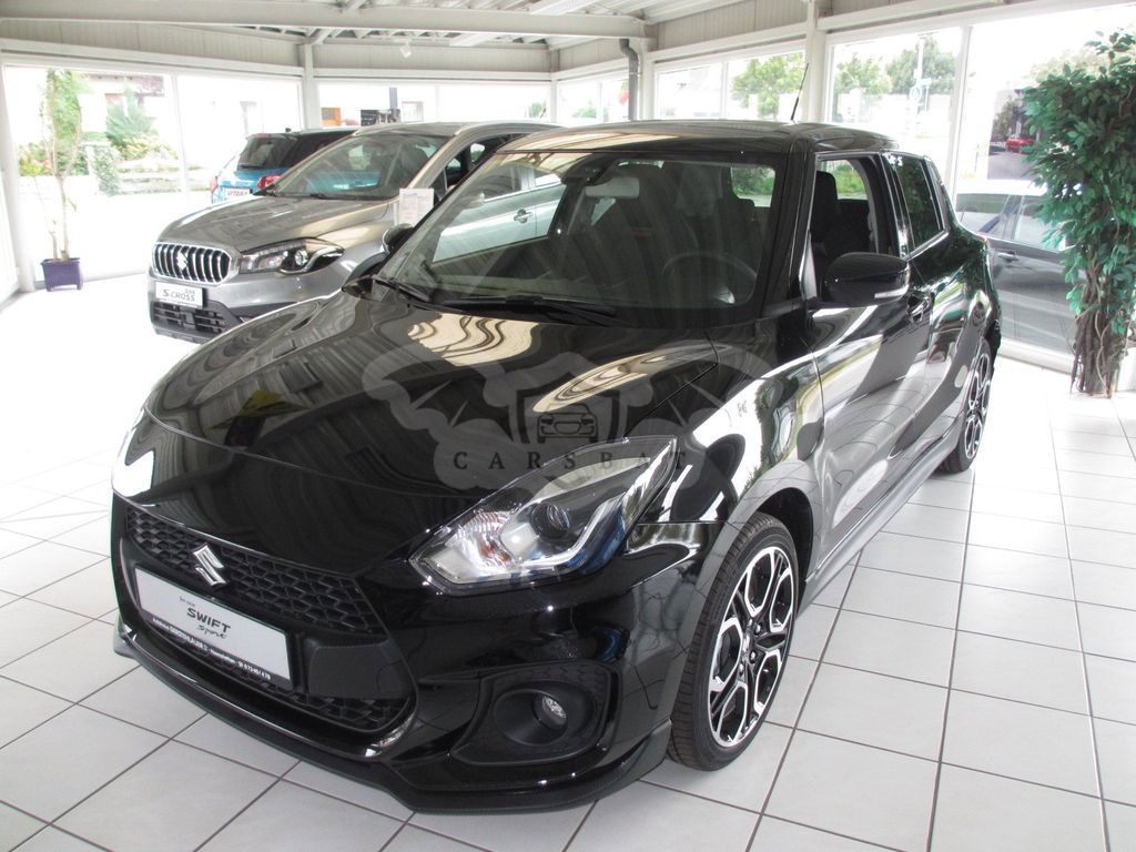 Suzuki Swift 2023