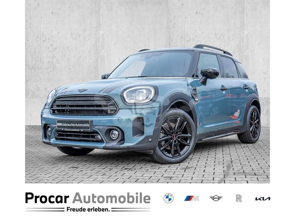 Mini Countryman 2022