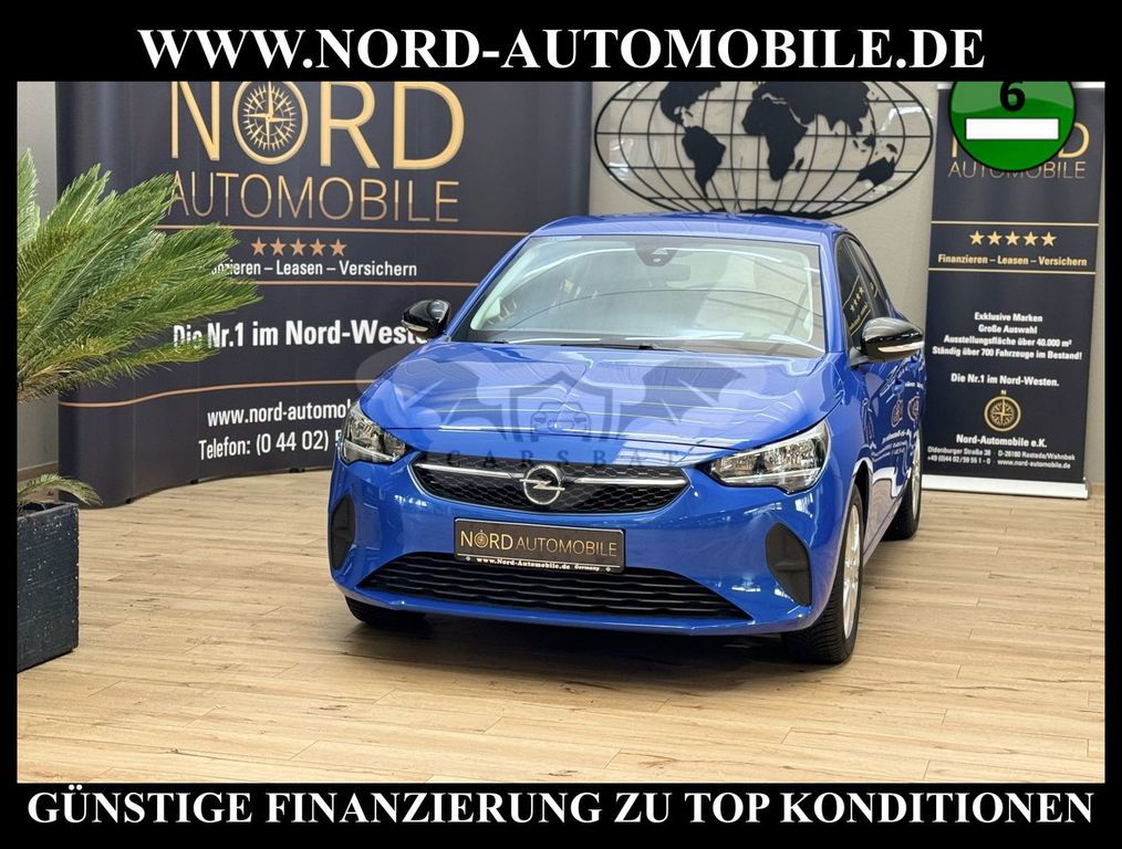 Opel Corsa 2022