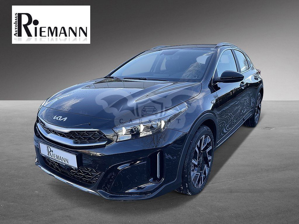 Kia XCeed 2024