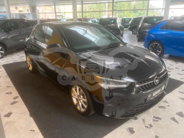 Opel Corsa 2022