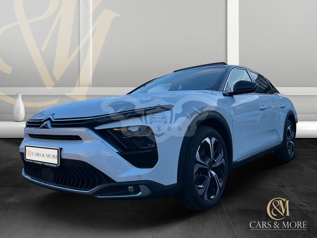 Citroën C5 X 2023
