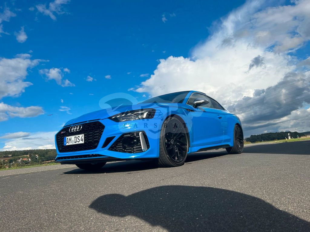 Audi RS5 2020