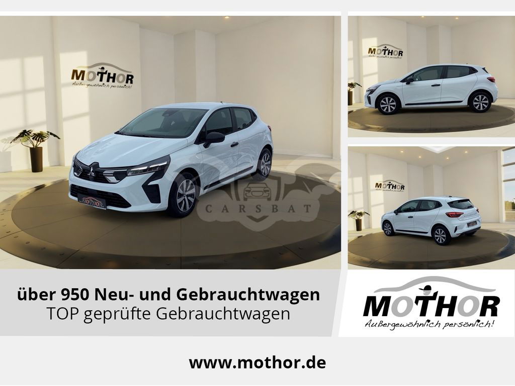 Mitsubishi Colt 2024