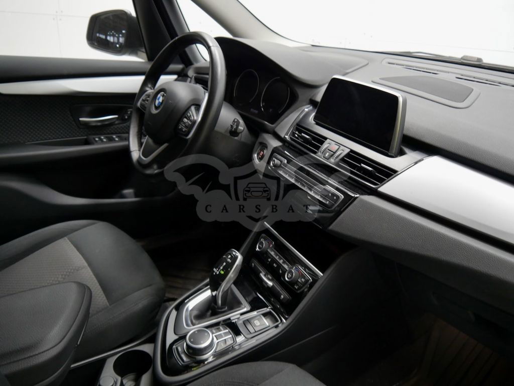 BMW 2 Series 220 Gran Tourer 2021