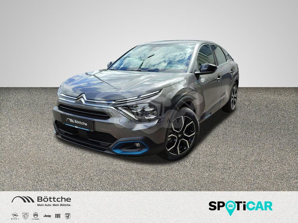 Citroën C4 2023