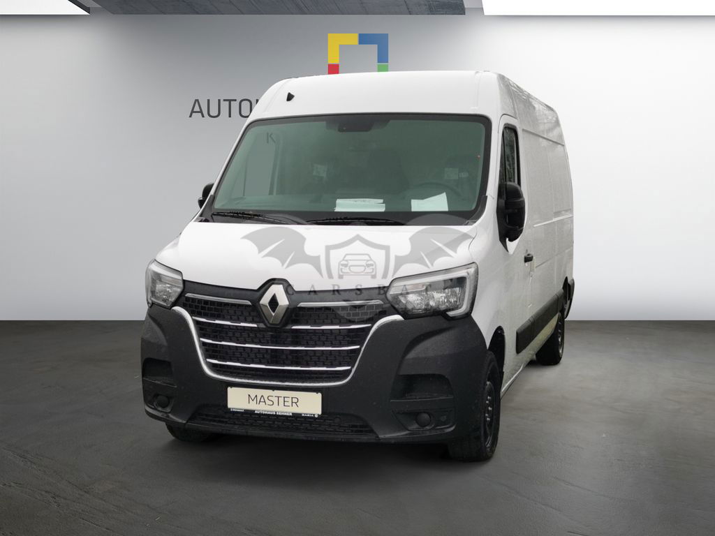 Renault Master 2023