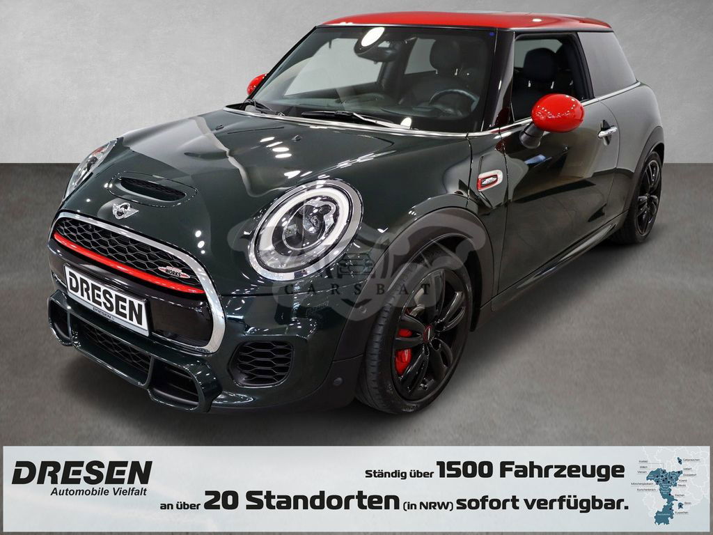 Mini John Cooper Works 2019