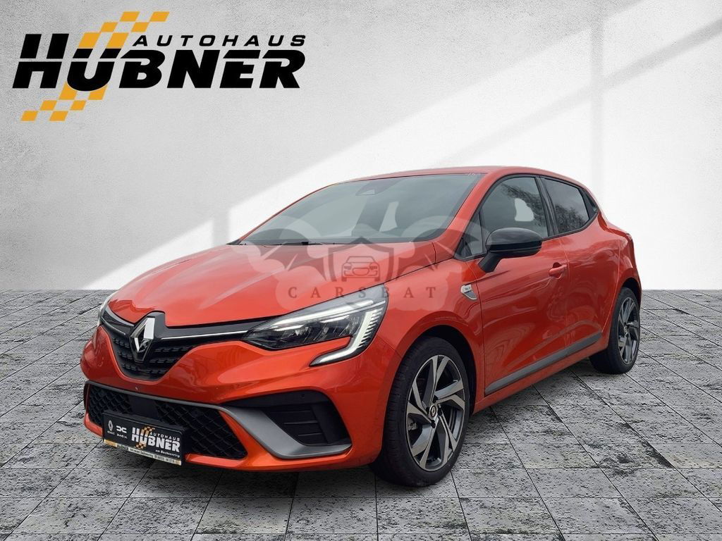 Renault Clio 2023