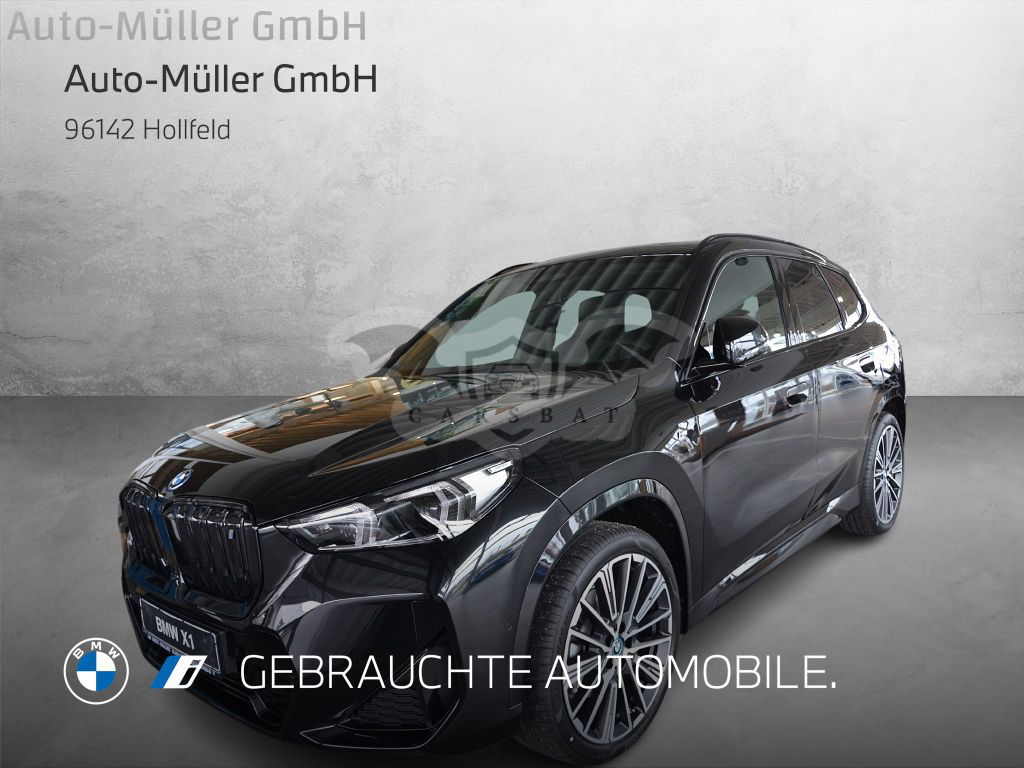 BMW iX1 2023