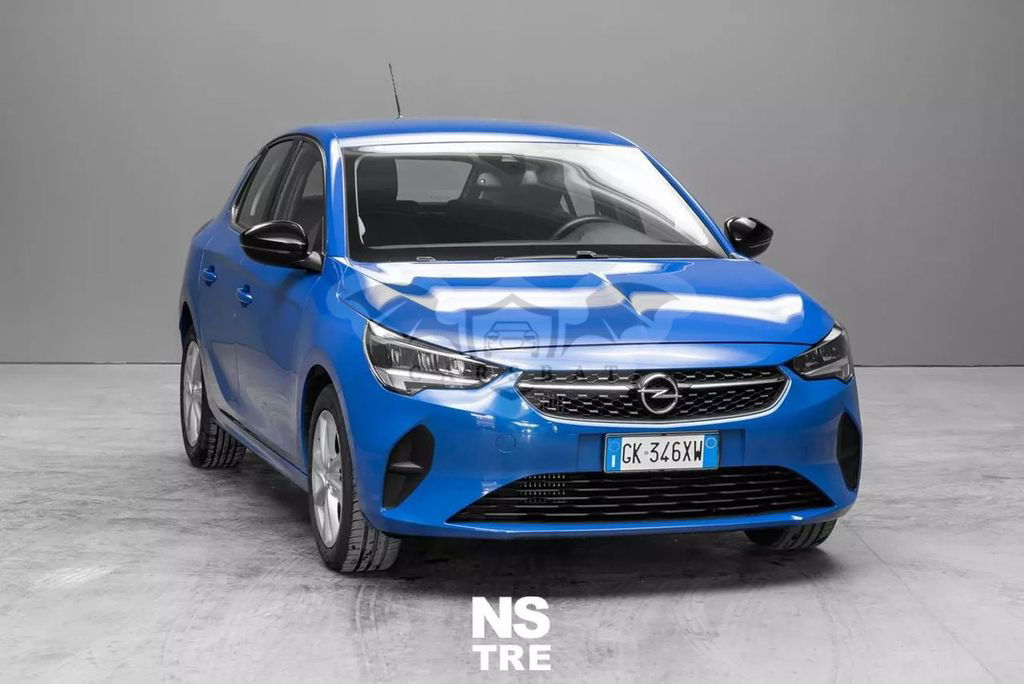Opel Corsa 2022