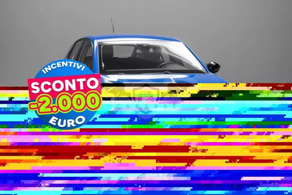 Opel Corsa 2022