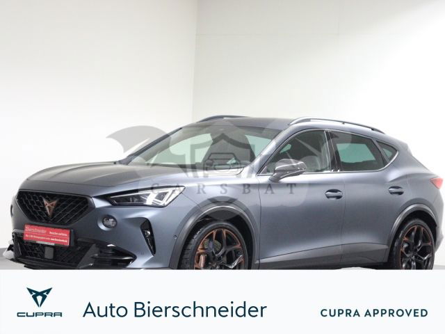 Cupra Formentor 2023