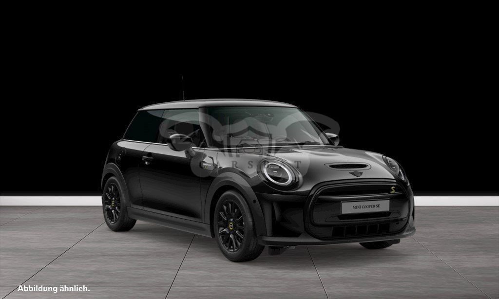 Mini Cooper 2022