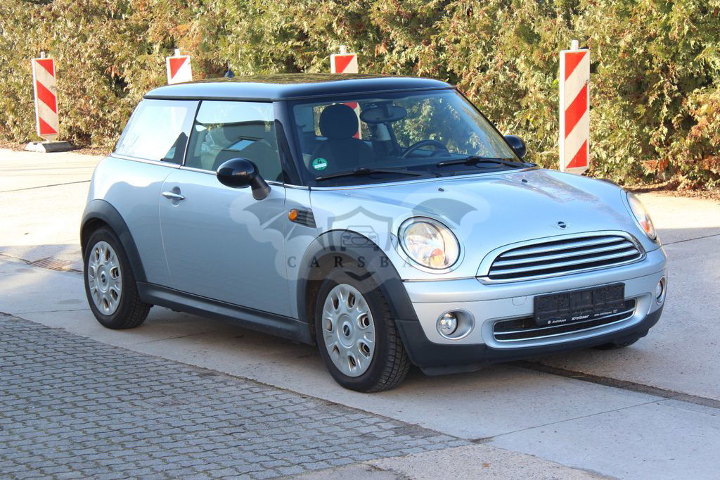 Mini Cooper 2006
