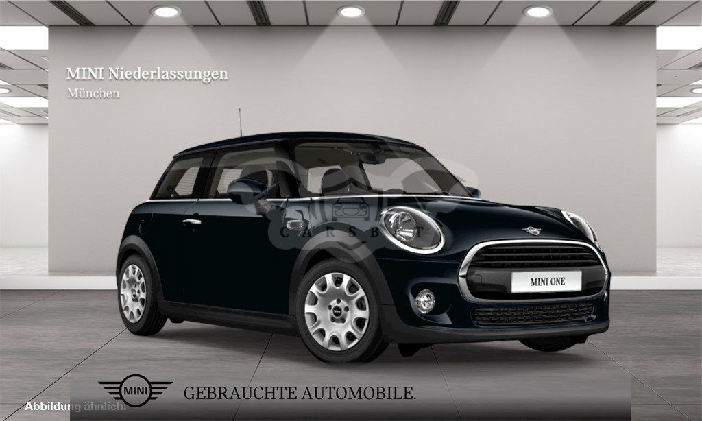 Mini One 2021