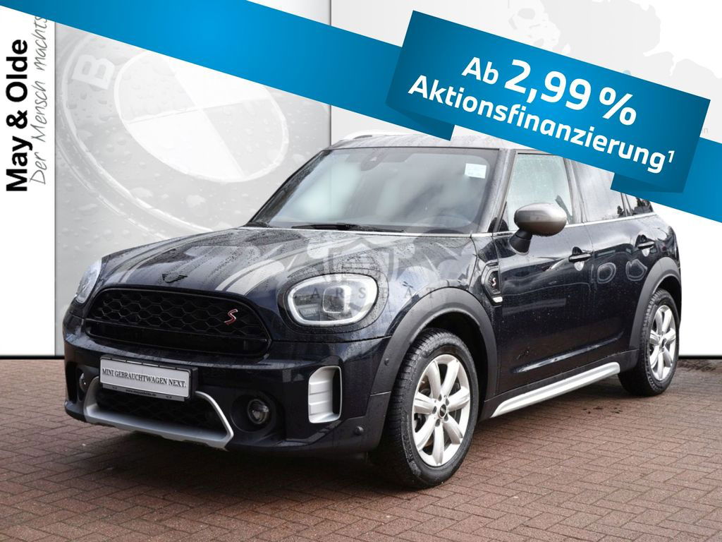 Mini Countryman 2023