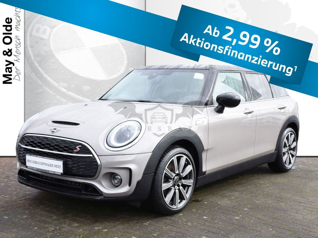 Mini Clubman 2023