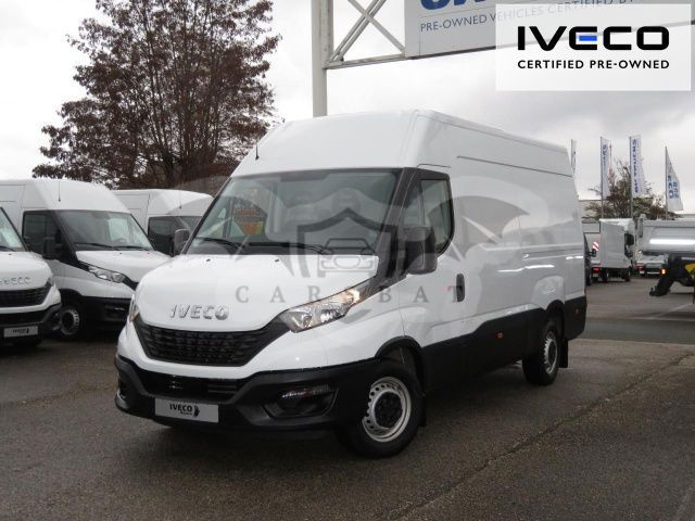 Iveco Daily 2021