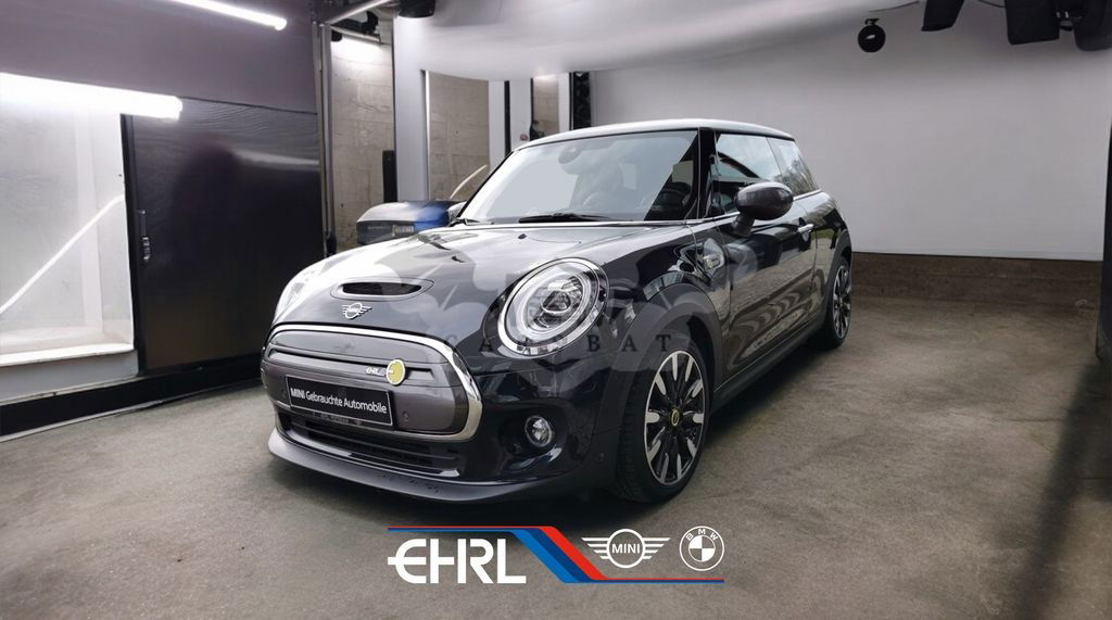 Mini Cooper 2020