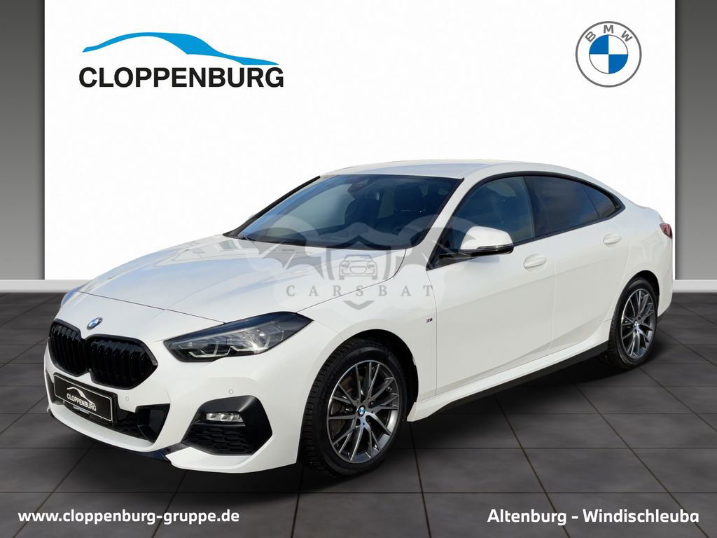 BMW 2 Series 218 Gran Coupe 2022
