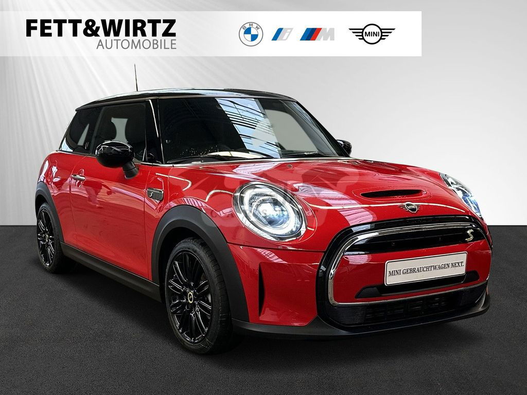 Mini Cooper 2022