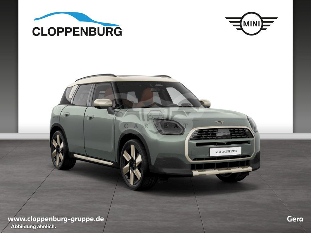 Mini Countryman 2024