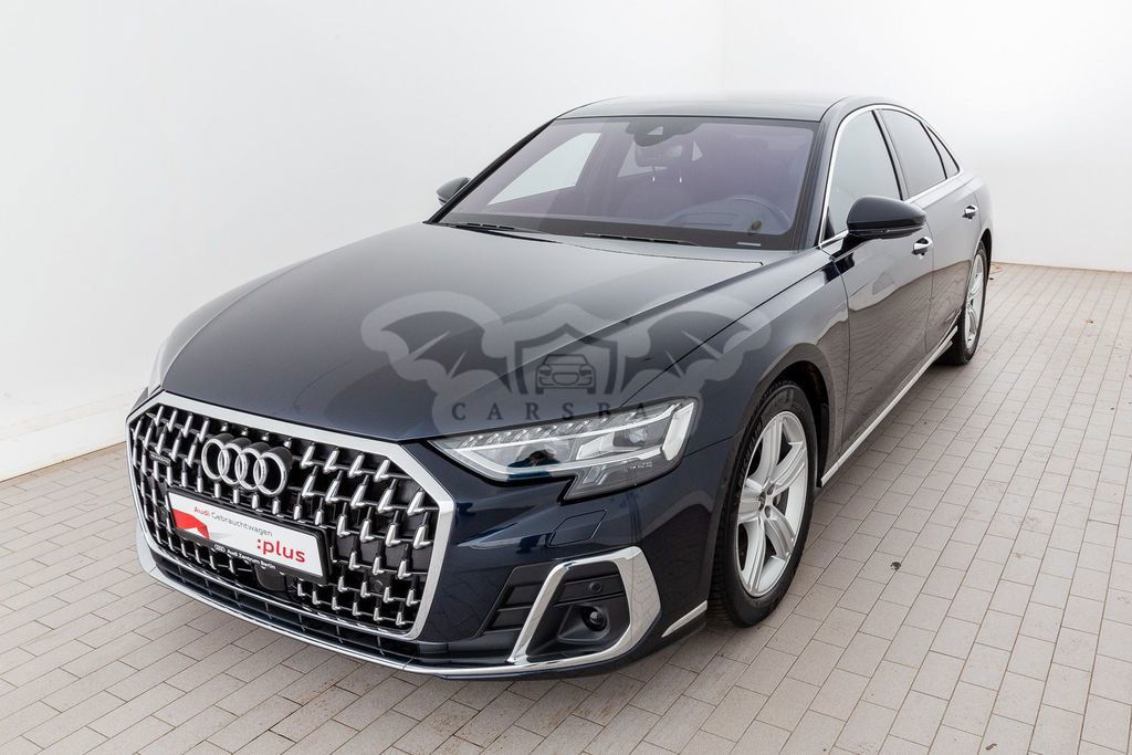 Audi A8 2023