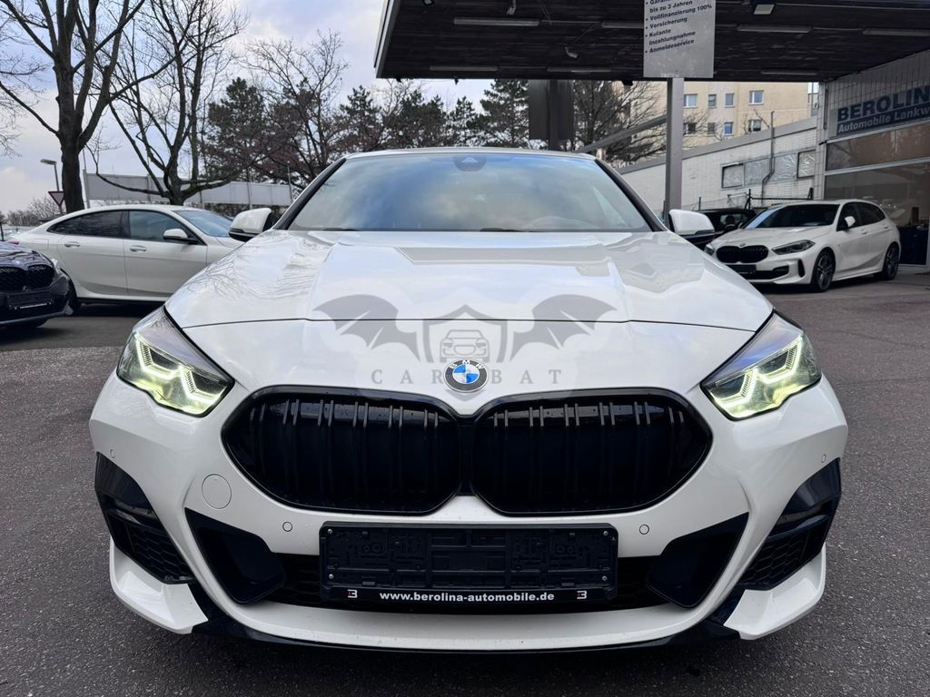 BMW 2 Series Gran Coupe 2021