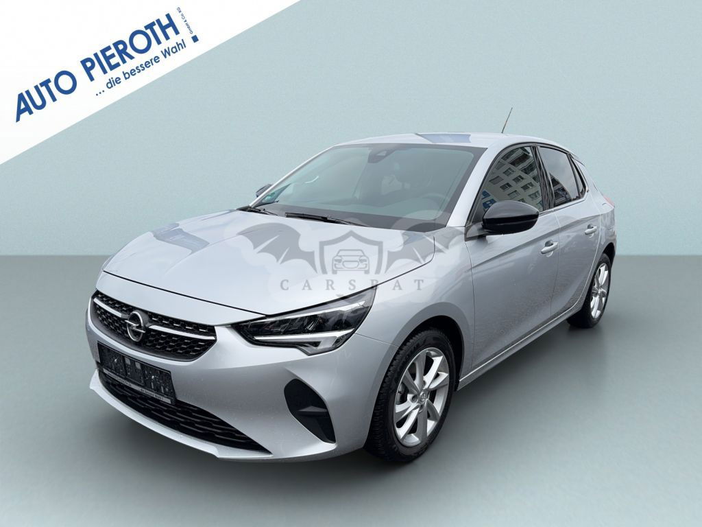 Opel Corsa 2023