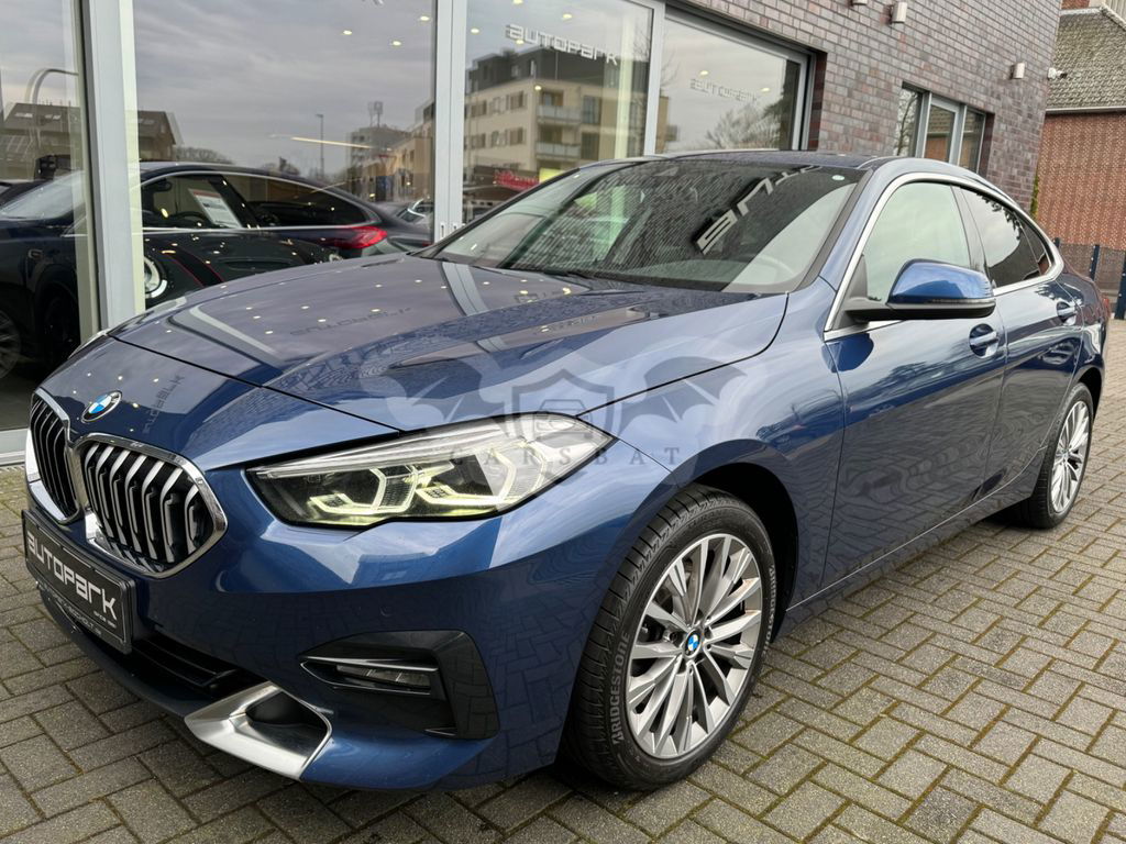 BMW 2 Series Gran Coupe 2022