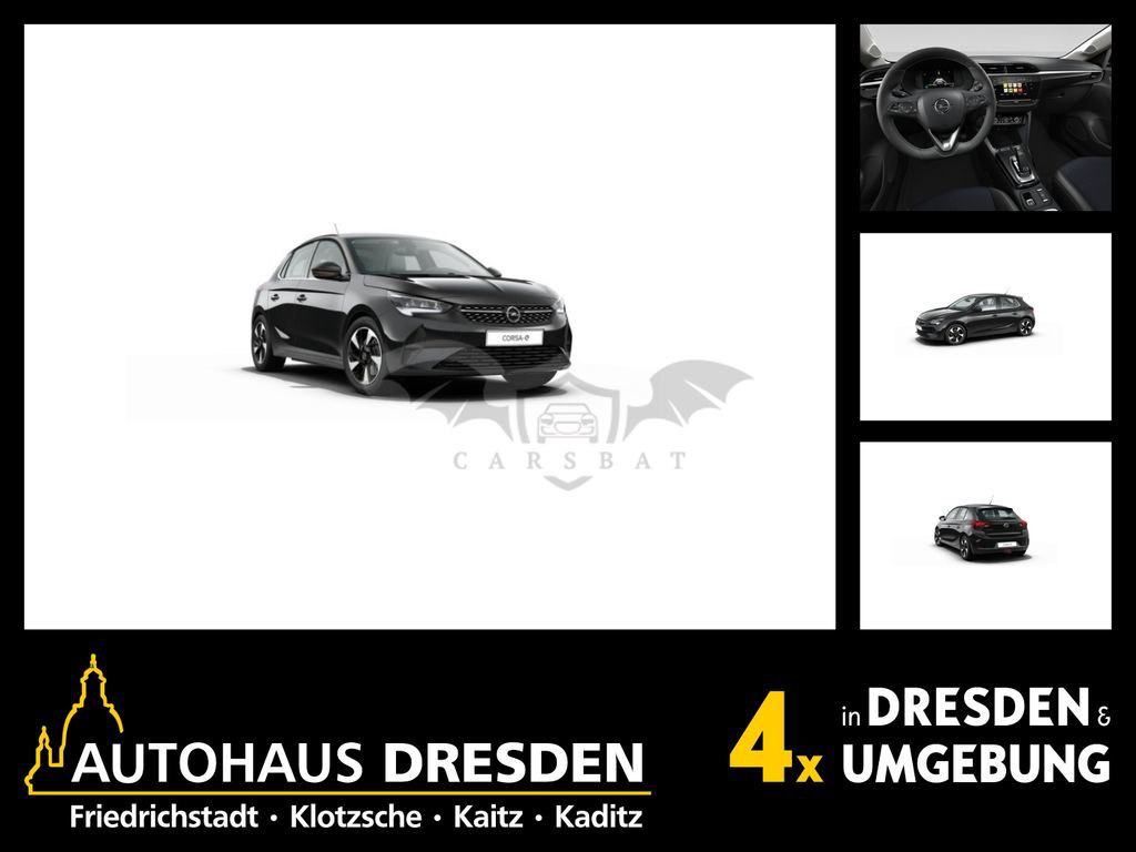 Opel Corsa 2023