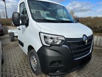 Renault Master 2024