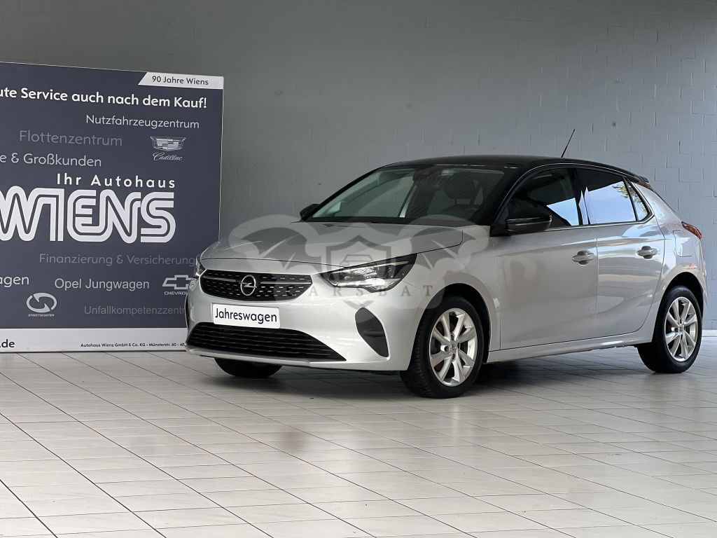 Opel Corsa 2022