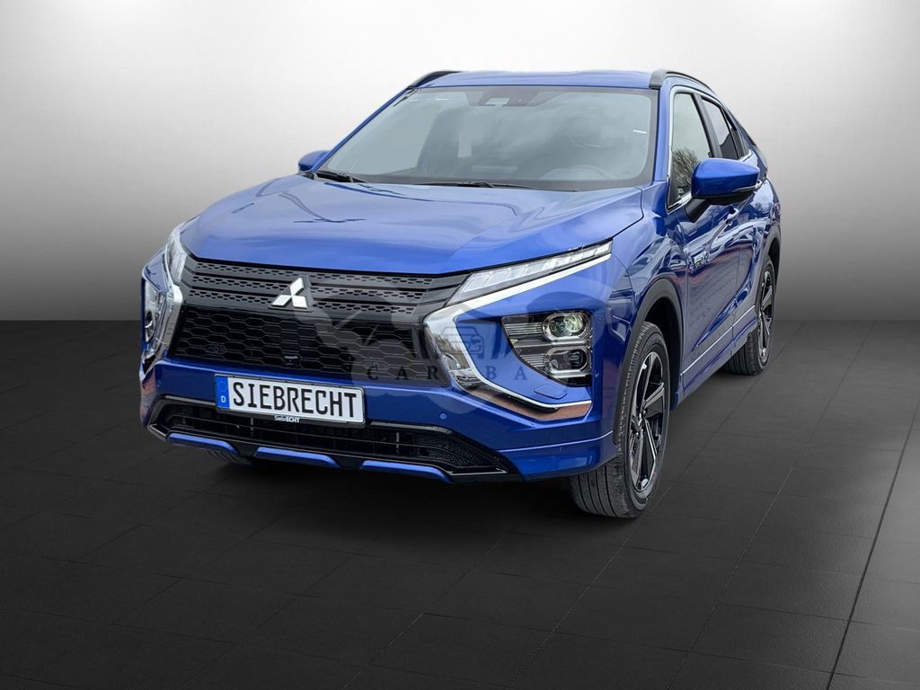 Mitsubishi Eclipse Cross 2023