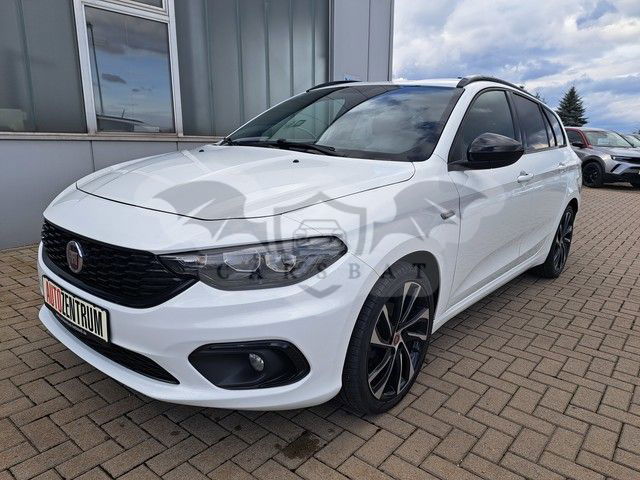 Fiat Tipo 2020