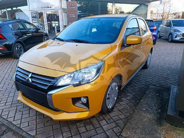 Mitsubishi Space Star 2023