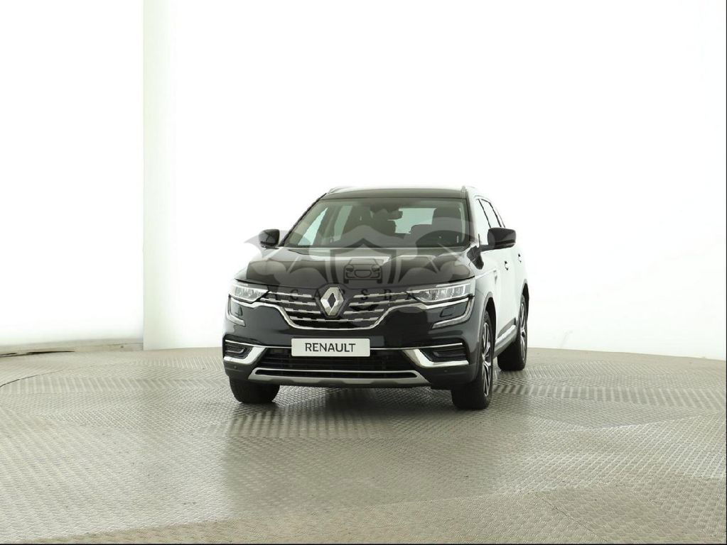 Renault Koleos 2022